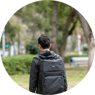 大阪市内の好立地